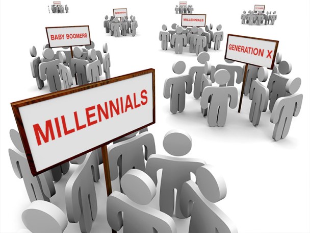 MarketingToDifferentGenerations