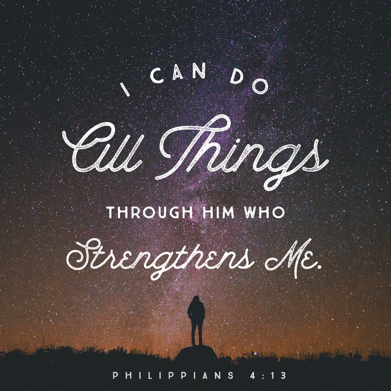 What does it mean to be strong? | For Common Ground